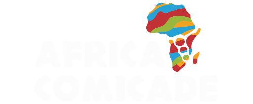 Africa Comicade