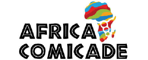 Africa Comicade